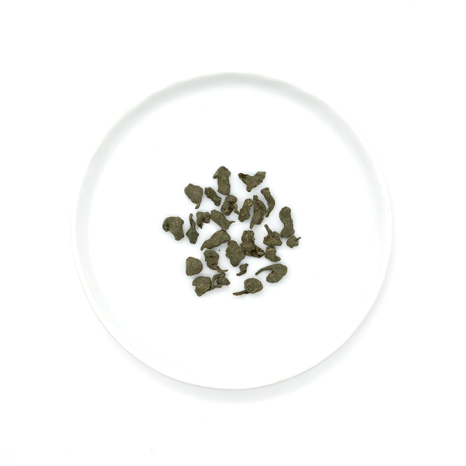 Ginseng Oolong