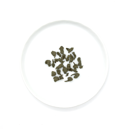 Ginseng Oolong