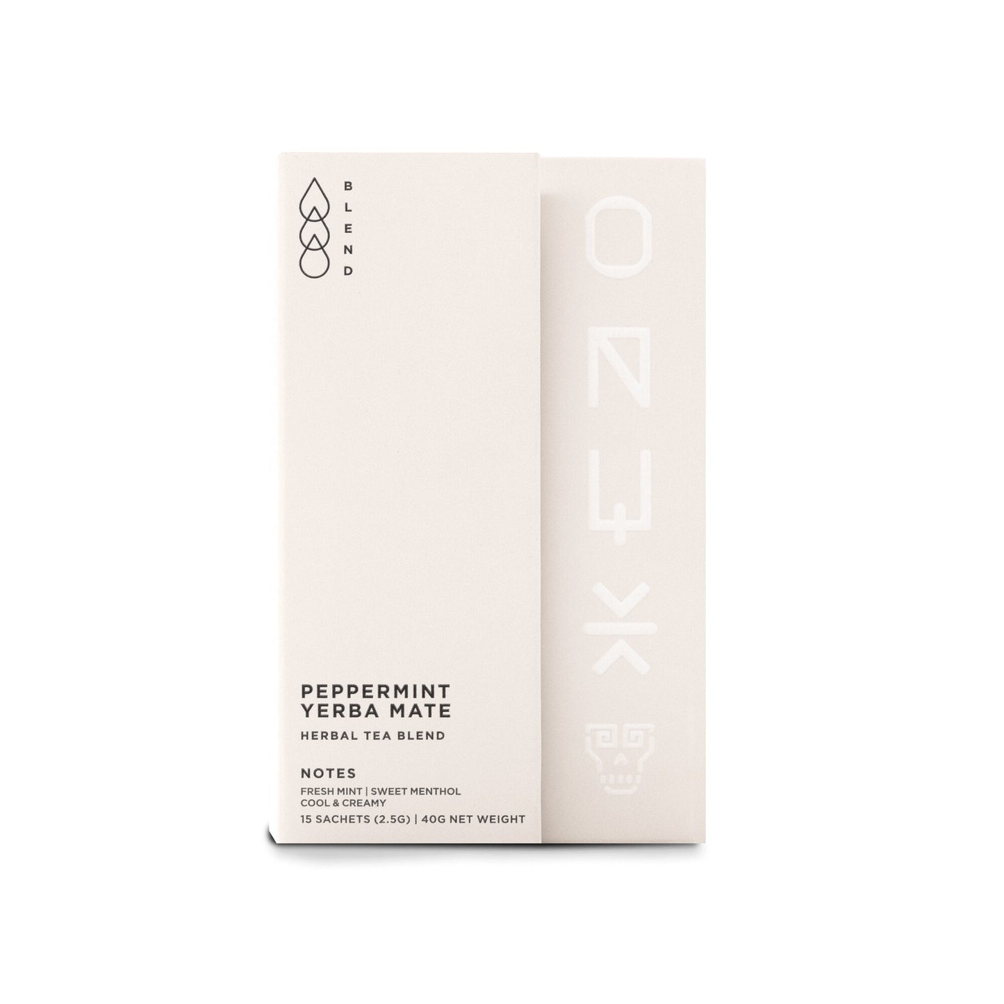 Peppermint Yerba Mate – Onyx Coffee Lab main product