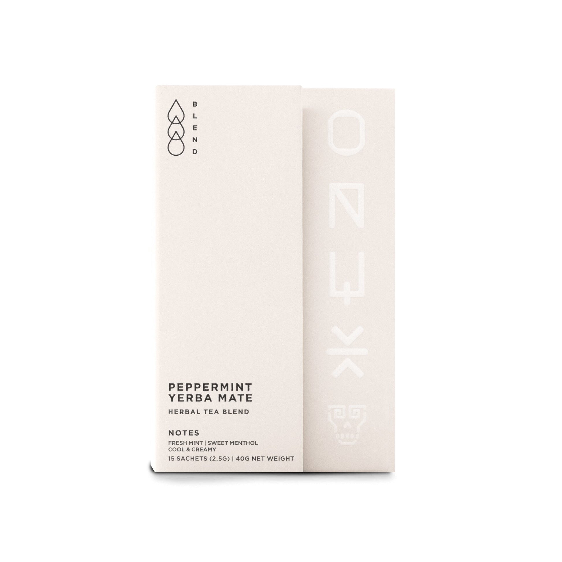 Peppermint Yerba Mate