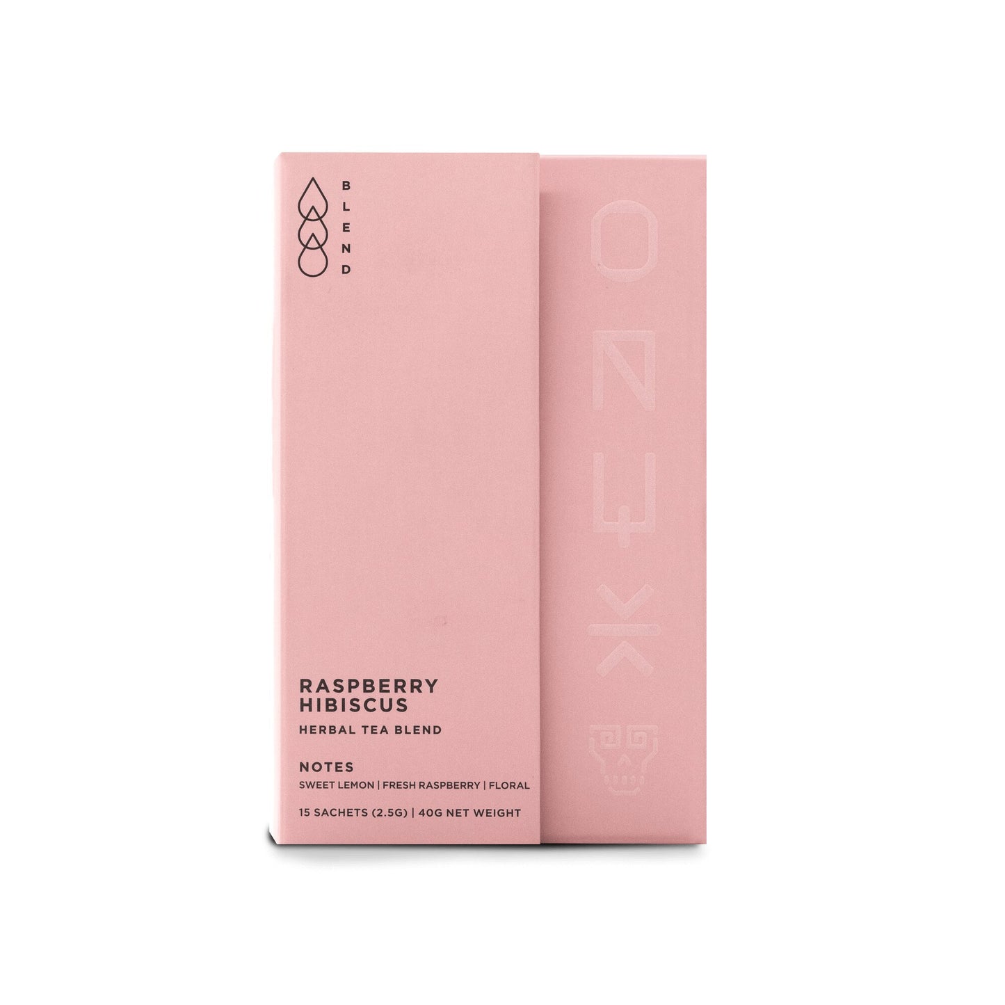 Raspberry Hibiscus – Onyx Coffee Lab main product