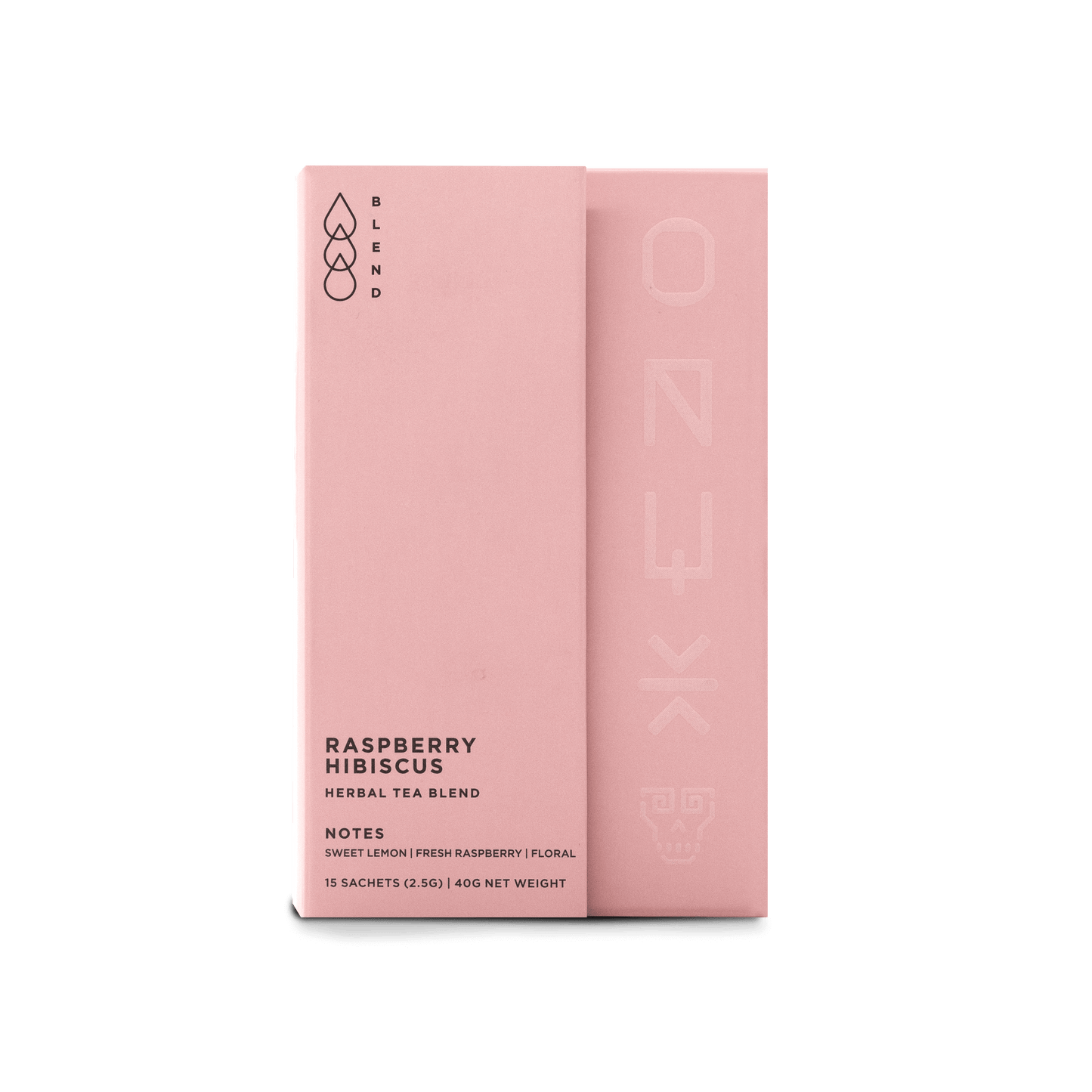 Raspberry Hibiscus – Onyx Coffee Lab main product