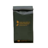 Rwanda - Sholi Cooperative - Washed – Ghost Town Coffee Roasters main product