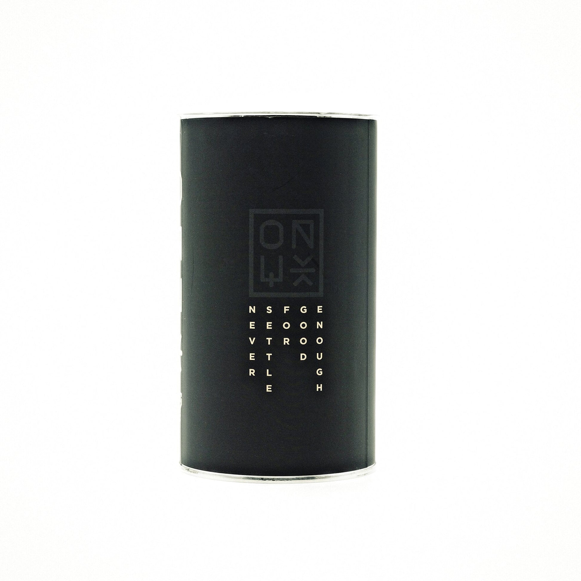 Onyx Tealight