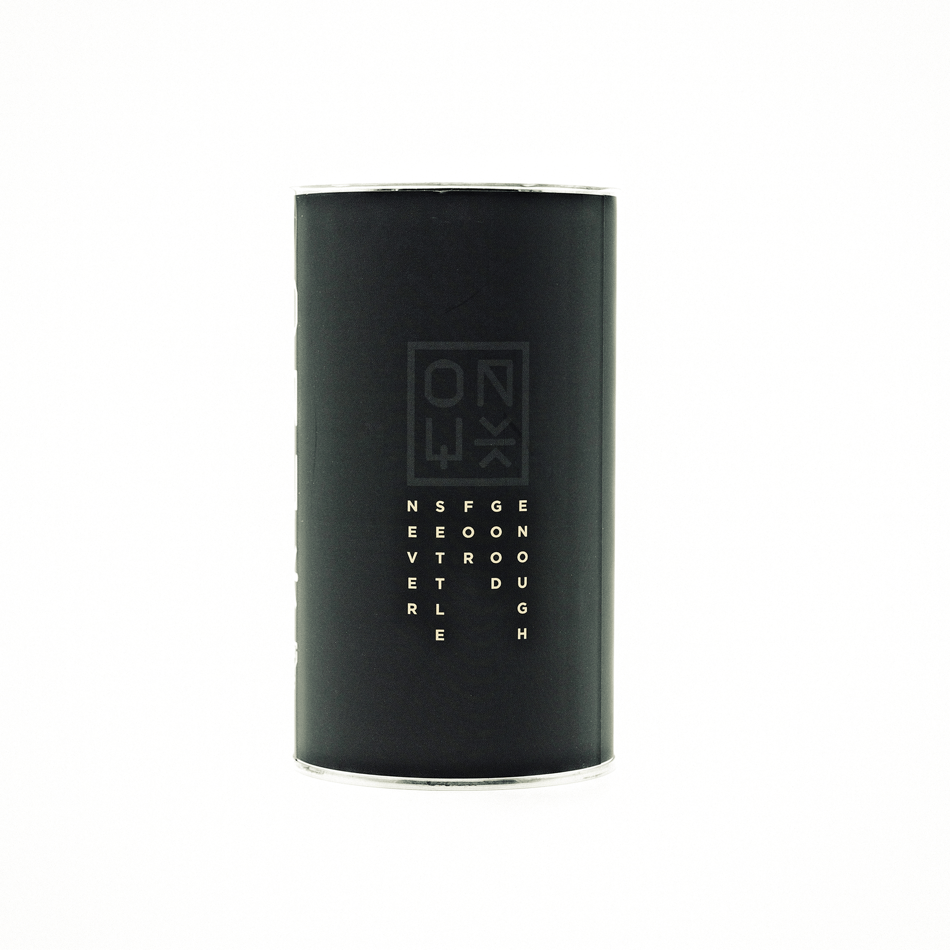 Onyx Tealight