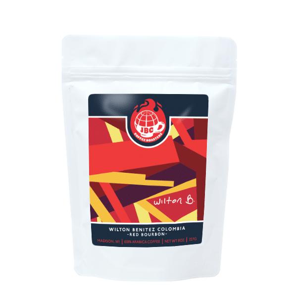 Wilton Benitez Red Bourbon – JBC Coffee Roasters main product