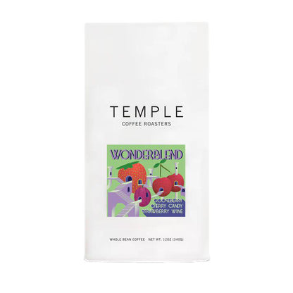 Wonderblend