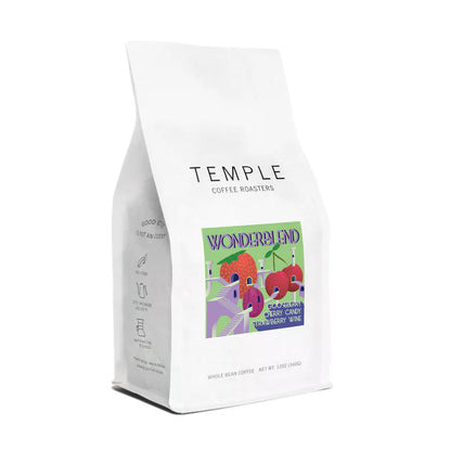 Wonderblend