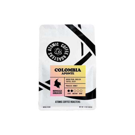 Colombia Aponte