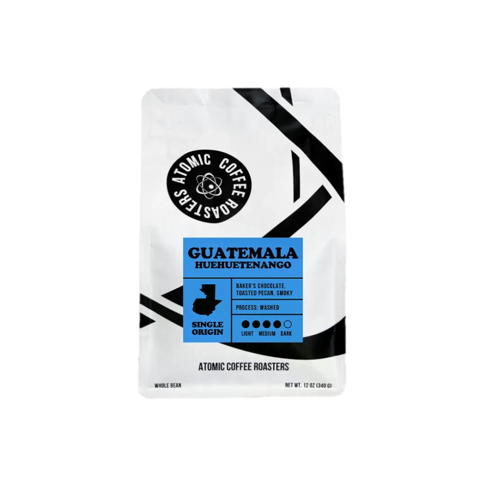 Guatemala Huehuetenango