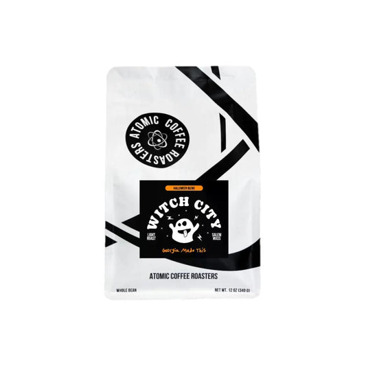 Witch City Halloween Blend Limited Release