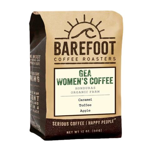 Honduras GEA Woman's Brew