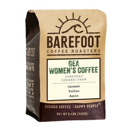 Honduras GEA Woman's Brew