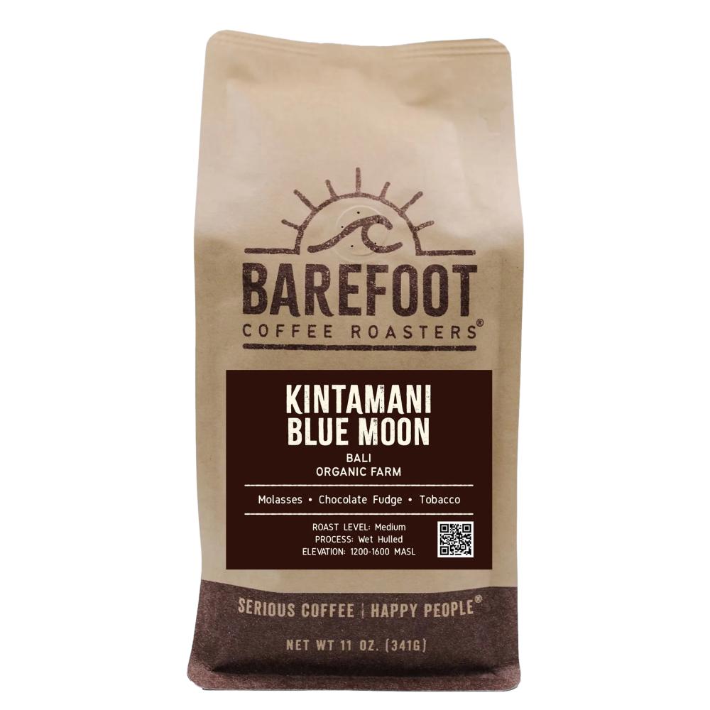 Kintamani Blue Moon – Barefoot Coffee main product