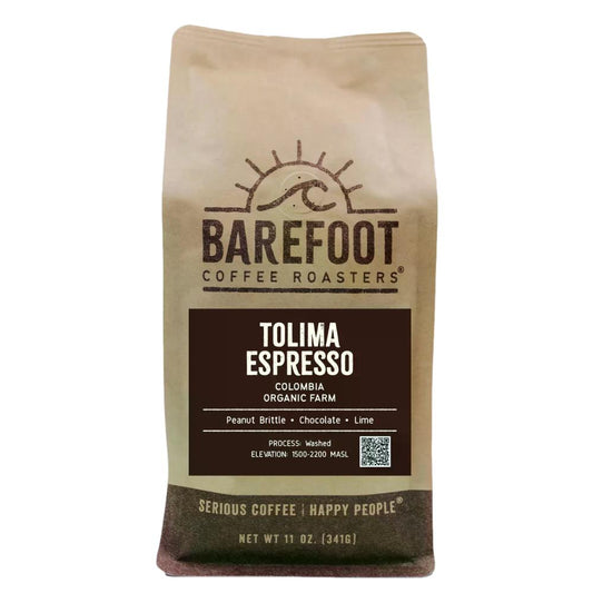 Tolima Espresso