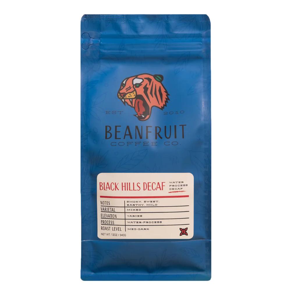 Decaf Black Hills Blend