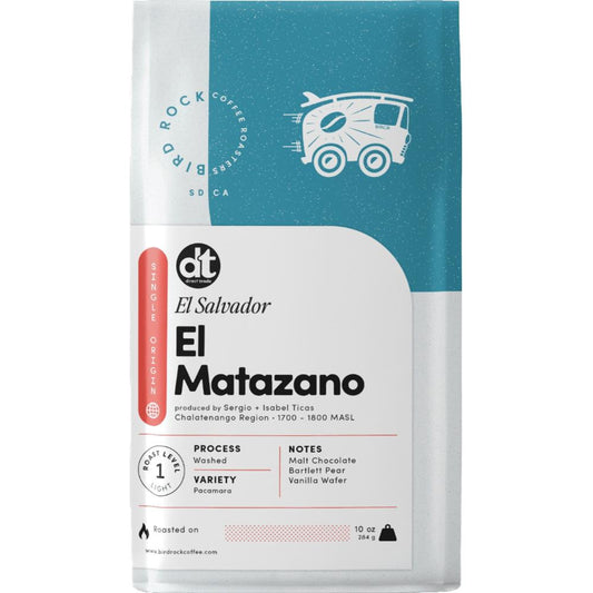 El Salvador El Matazano