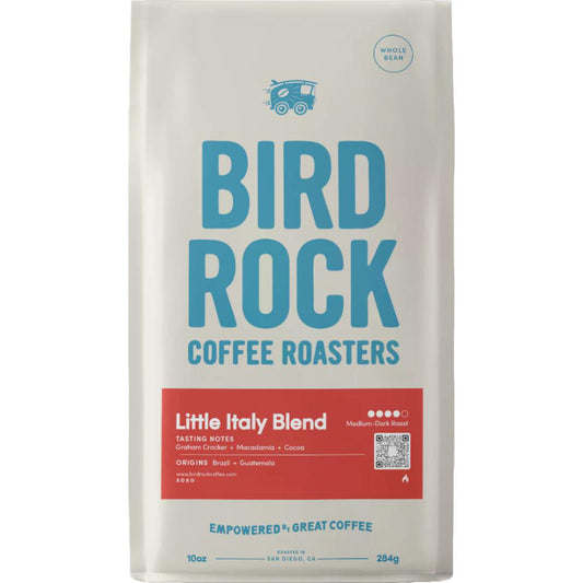Little Italy Blend
