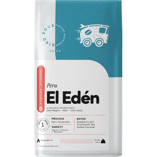 El Eden