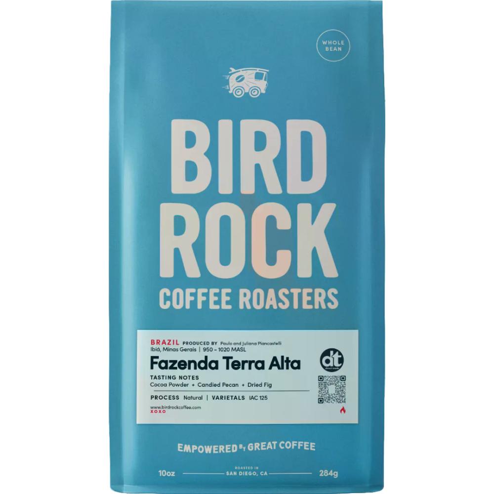 Brazil Fazenda Terra Alta – Bird Rock Coffee main product