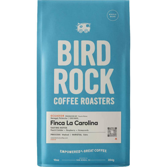 Finca La Carolina