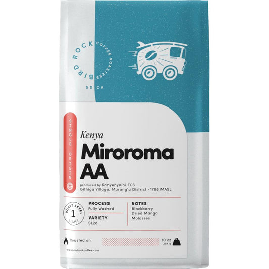 Miroroma AA