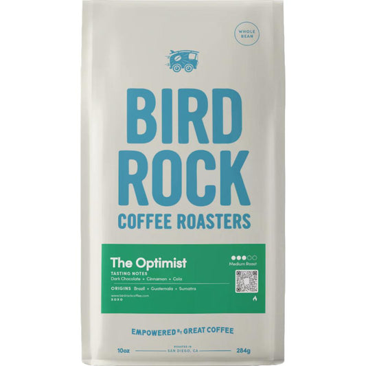 Optimist Blend