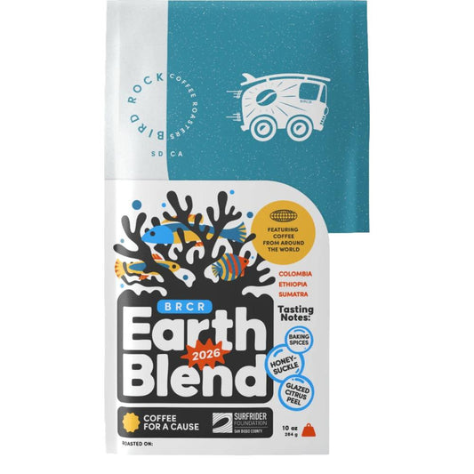 Earth Blend