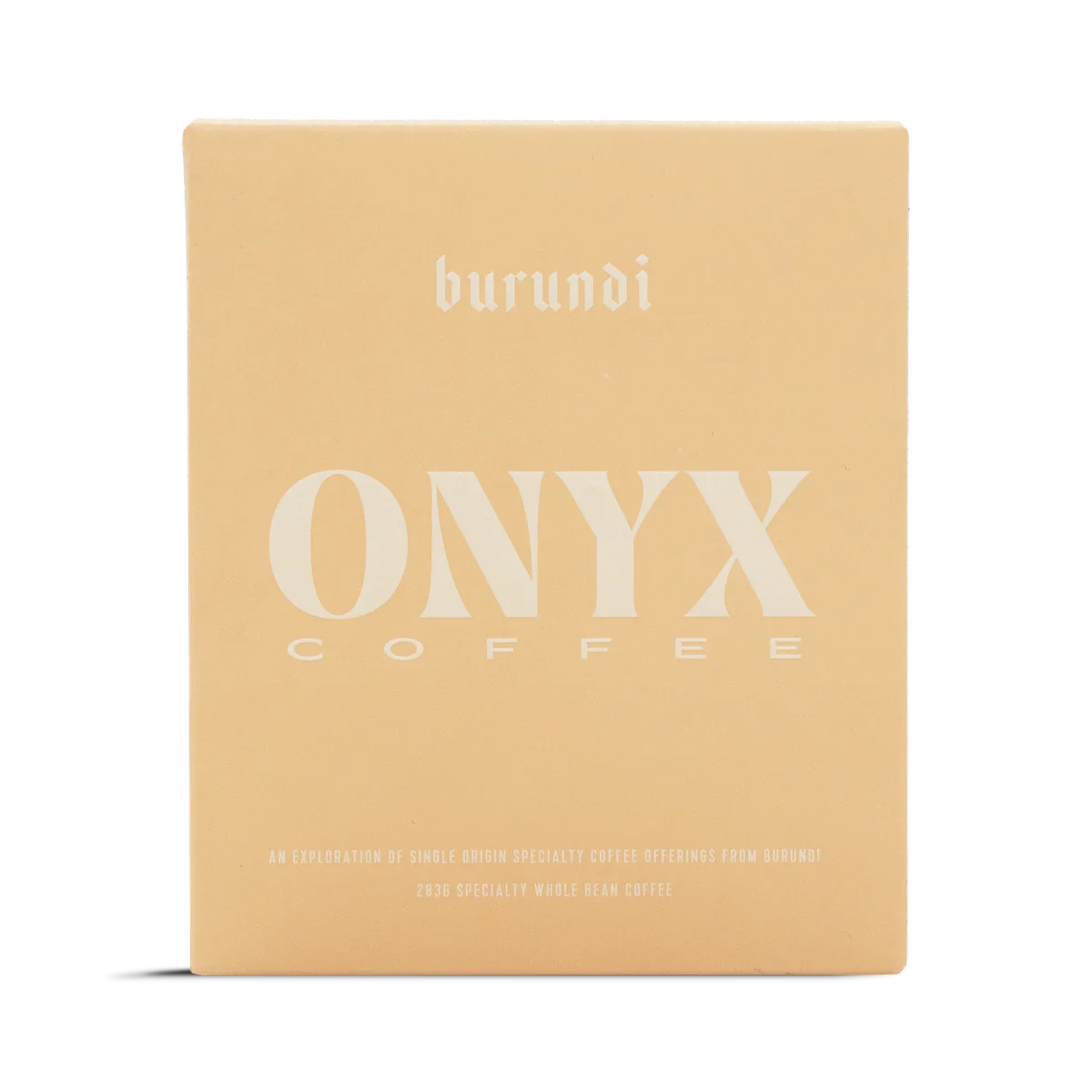 Burundi Campazi Natural