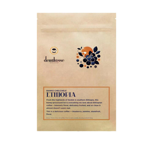 Ethiopia Banko Chelchele