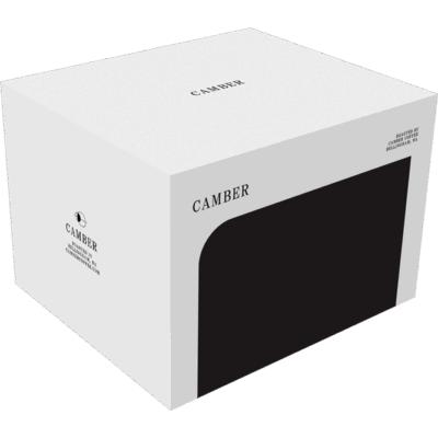 Camber Blends Sample Box Set- 4 Bags