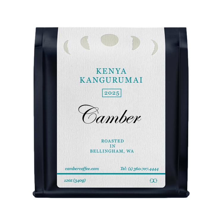 Kenya Kangurumai
