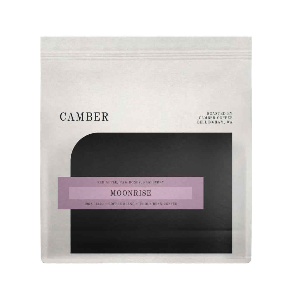Moonrise Blend – Camber Coffee main product