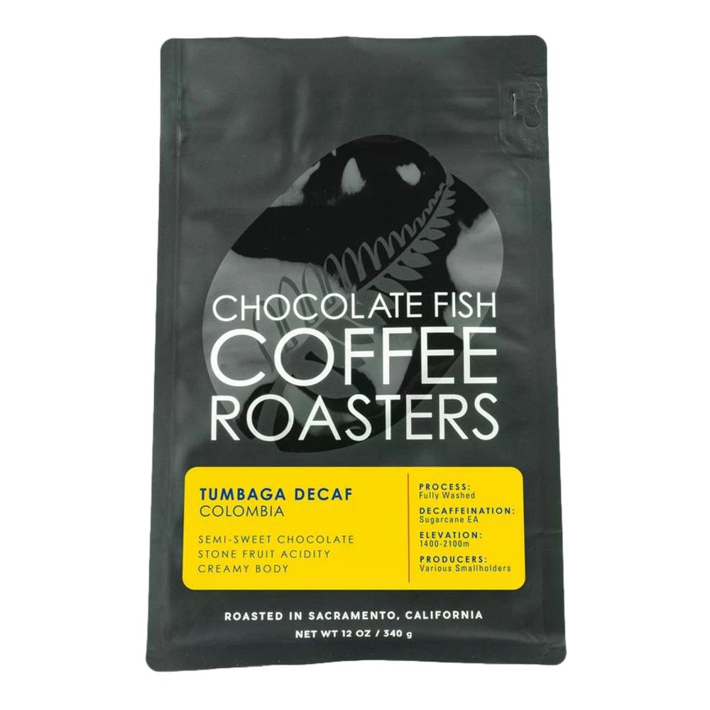 Tumbaga Decaf Colombia