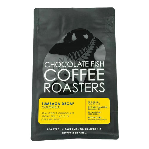 Tumbaga Decaf Colombia