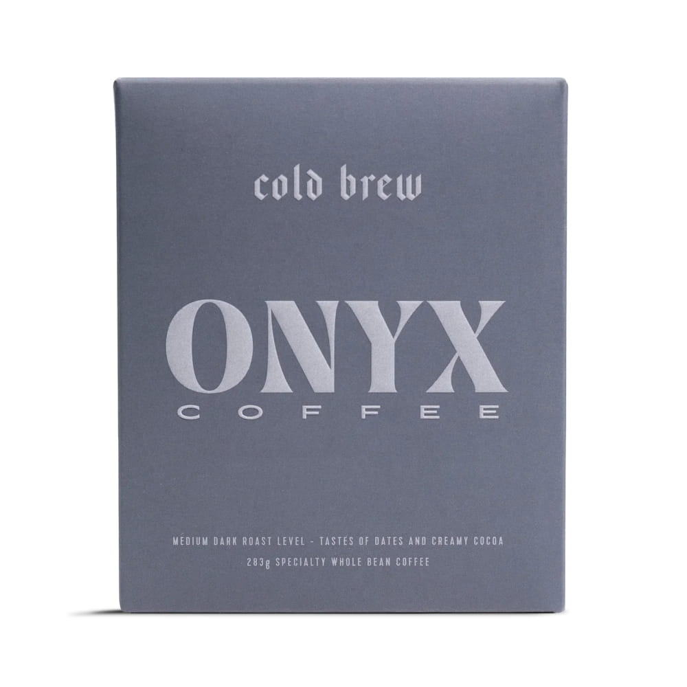Cold Brew – Onyx Coffee Lab main product