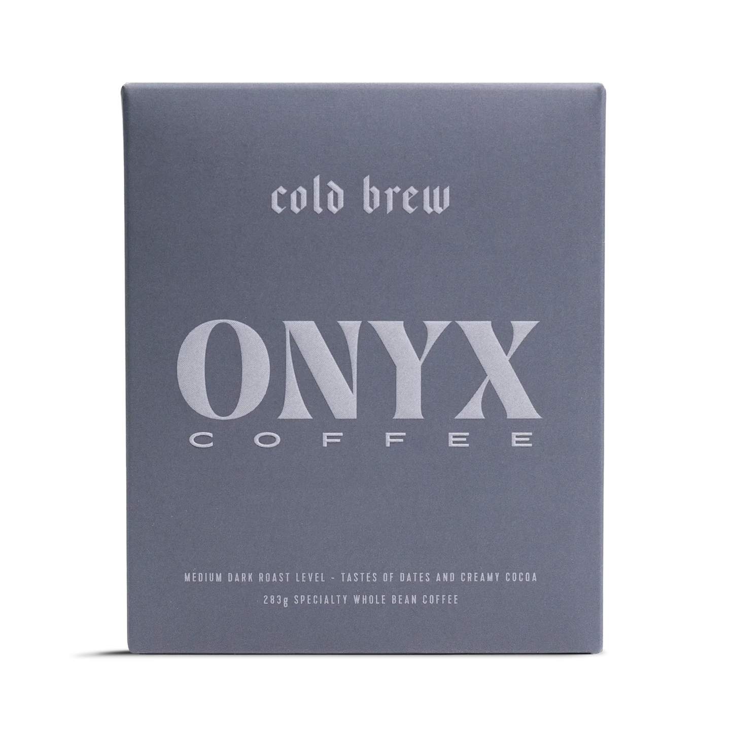 Cold Brew – Onyx Coffee Lab main product