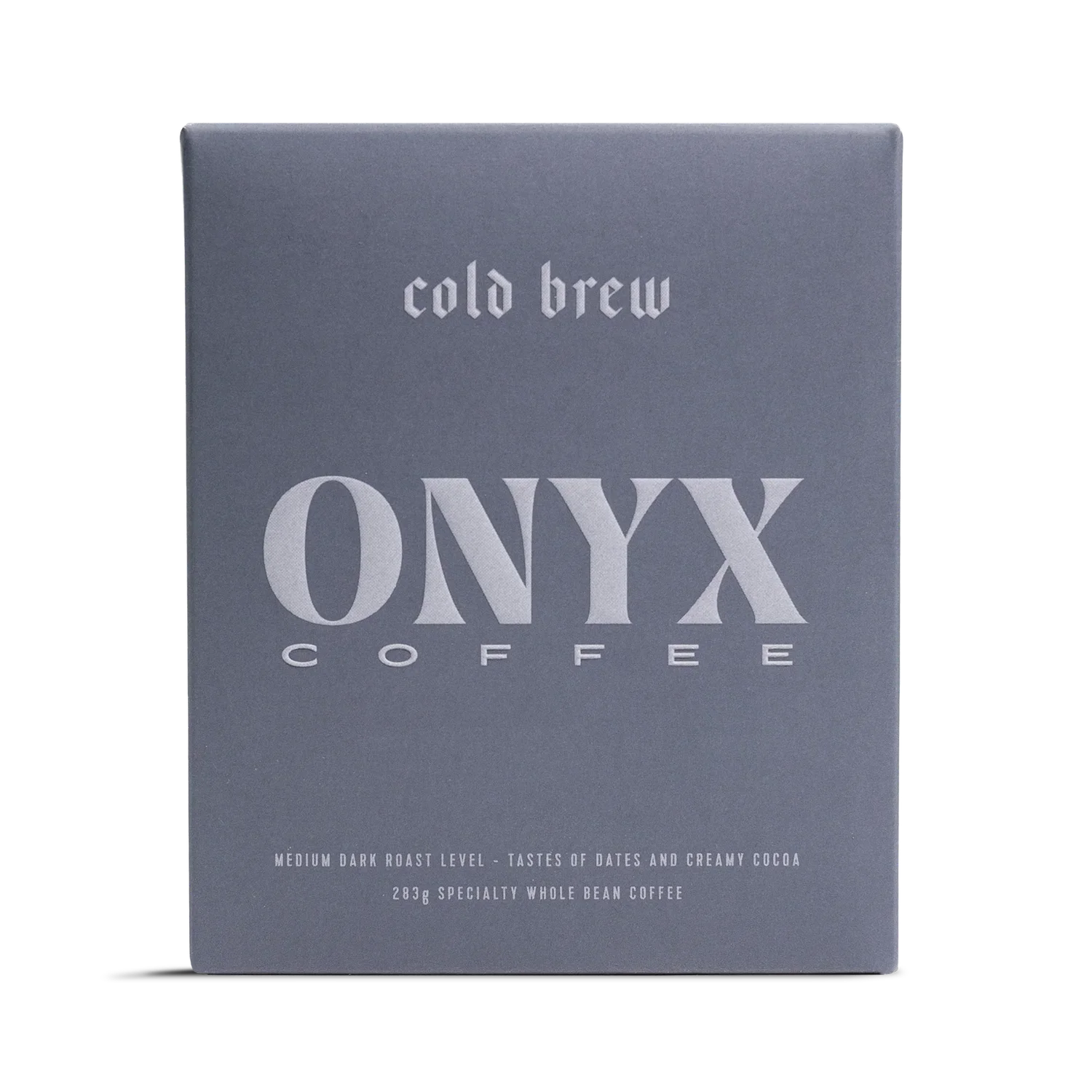 Cold Brew
