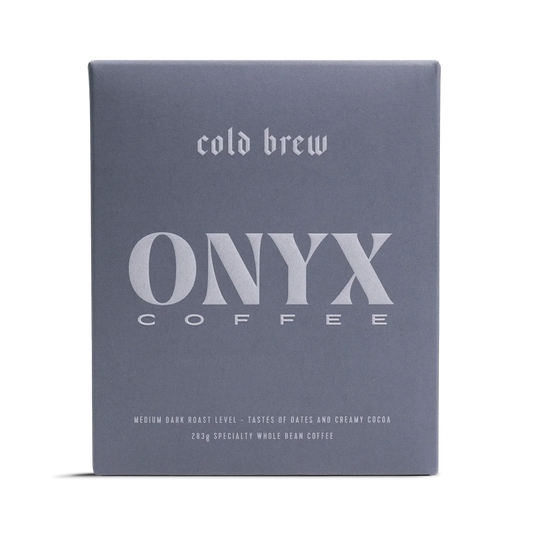Cold Brew