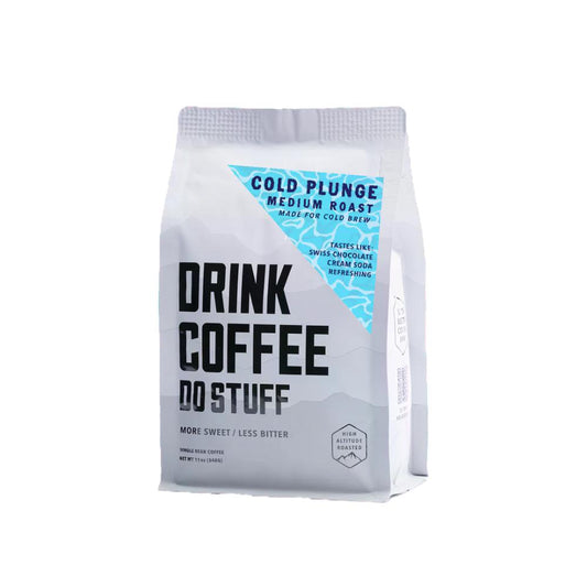 Cold Plunge - Limited Edition Blend