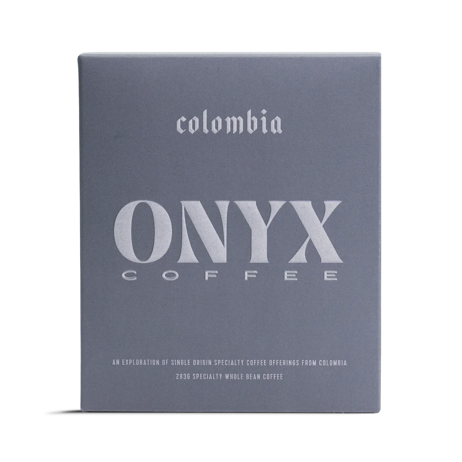 Colombia Aponte Village Honey