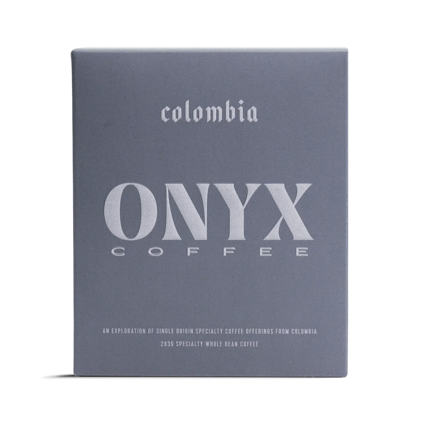 Colombia Tio Conejo Gesha Natural – Onyx Coffee Lab main product