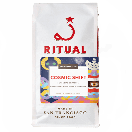 Ritual Seasonal Espresso