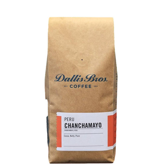 Peru Chanchamayo