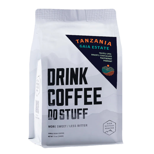 Tanzania Gaia Estate