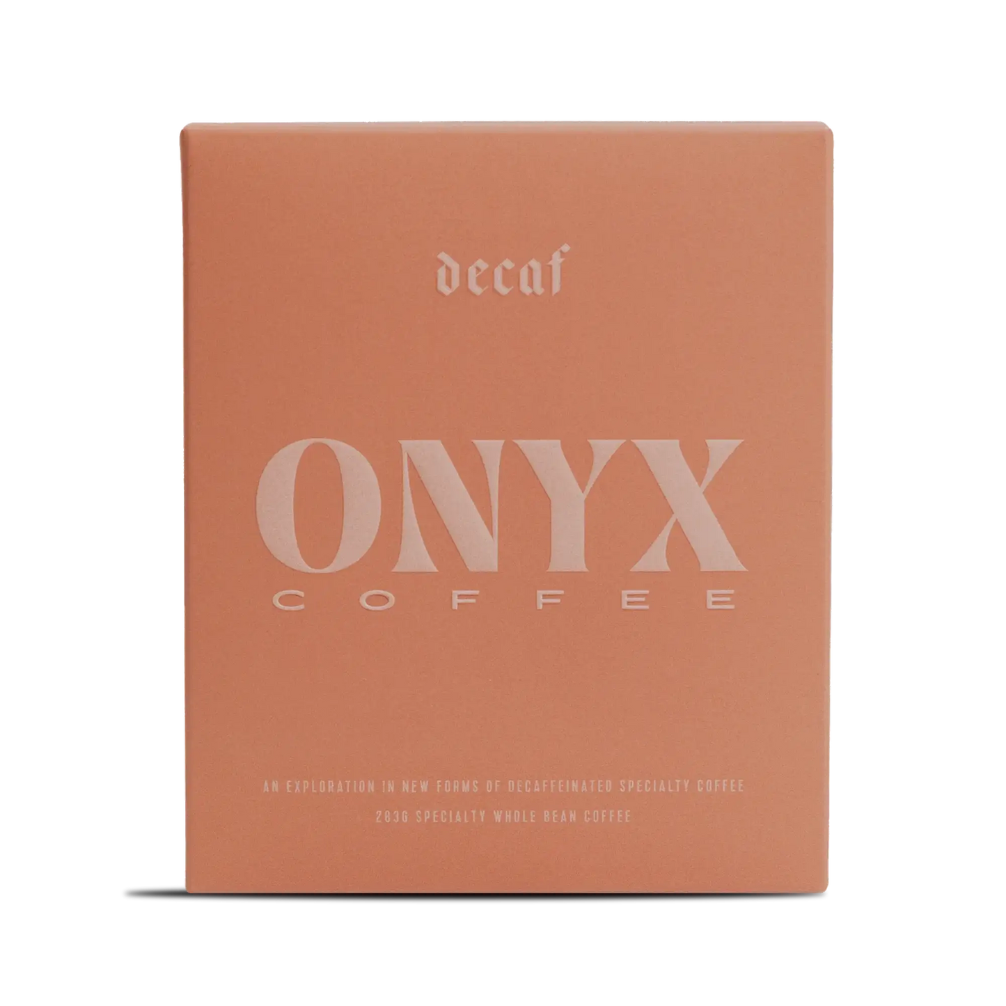Decaf Colombia Inzá San Antonio – Onyx Coffee Lab main product