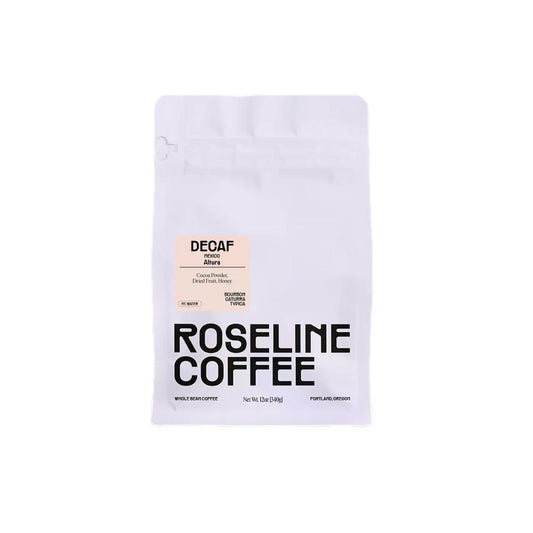 Decaf Altura Mexico