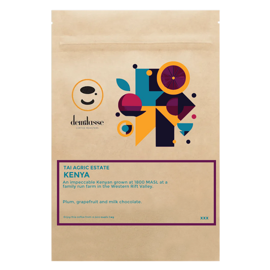 Kenya Tai Agric Estate