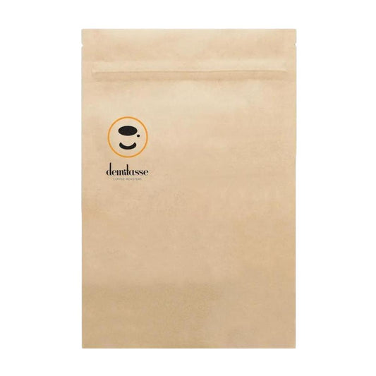 Decaf Guatemala Los Vecinos SWD