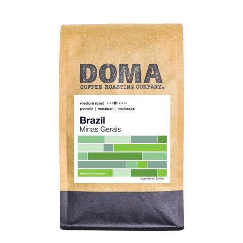 Brazil Minas Gerais